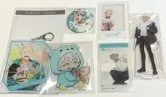 WIND BREAKER ウィンブレ 梅宮 グッズ まとめ売り