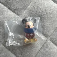 ディズニーキャラクター　めじるしアクセサリー