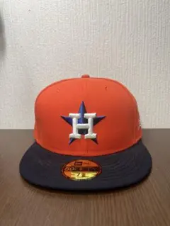 NEW ERA キャップ