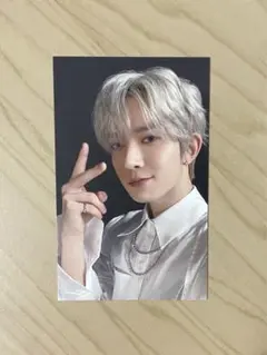 ENHYPEN 結 ヒスン トレカ ラキドロ