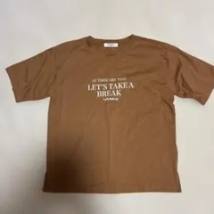 Samansa Mos2 プリントTシャツ