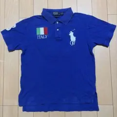 Polo Ralph Lauren ビッグポニー S