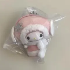 ちびっとも 雪の精 マイメロディ