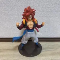 ドラゴンボール BLOD OF SAIYANS 超サイヤ人4 ゴジータ