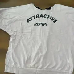 レピリアルマリオ　S Tシャツ