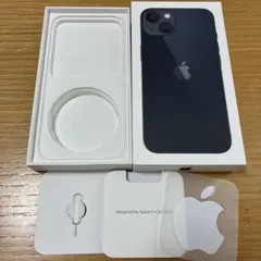 Apple iPhone 13 256GB Blue 本体 ※箱のみ - メルカリ