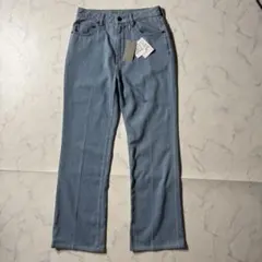 【新品】セオリーリュクス　フレアジーンズ　Kisty D-Royce Denimのサムネイル