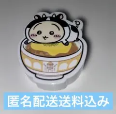 すき家　ちいかわダイカットマグネット　うさぎ　保管品　匿名配送送料込