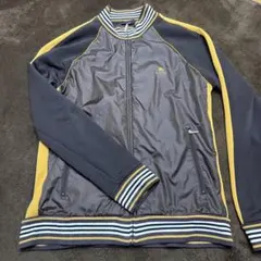 BURBERRY BLACK LABEL ナイロンジャケット