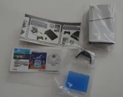 プレステ プレイステーション5 ミニチュア PS5 ヒストリー ガチャ