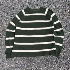 2026年最新】old gap ボーダー ロンtの人気アイテム - メルカリ