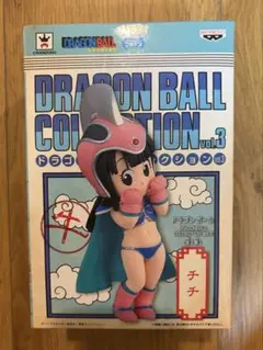 2026年最新】ドラゴンボールコレクションフィギュアvol.3の人気