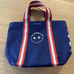 ANYA HINDMARCH The Mini Universal Bagのサムネイル