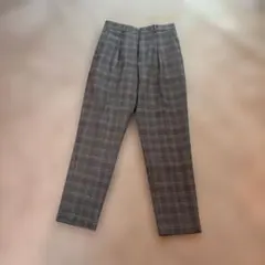 エリオポール　パンツ