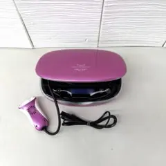 KE-NON v8.0 脱毛器 本体 美品 - メルカリ