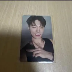 SEVENTEEN セブチ spill the feels NEW ディノ