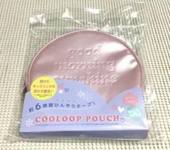 COGIT コジット　クールネック　サークルポーチのサムネイル