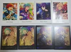 あんスタ　ALKALOID　19枚
