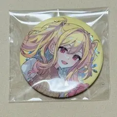 天馬咲希 はぴこれ 缶バッジD賞24点 はっぴーこれくしょんくじ プロセカ 天馬咲希 箔押し缶バッジD - メルカリ