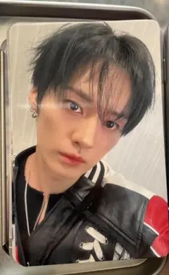straykids リノ 会場限定 トレカ