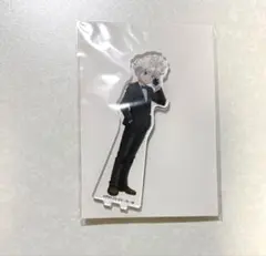 HUNTER×HUNTER 第8弾 幻影旅団編 part3 アクリルスタンド
