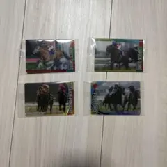 サラブレッドホースコレクション第3R