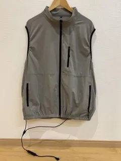 Q36.5 サイクルベスト ジレ - メルカリ