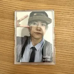 【匿名配送】Mrs. GREEN APPLE Harmony フォトカ 若井