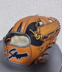 KEBOZ GLOVEWORKS コラボ グローブ 右投げ用 - メルカリ
