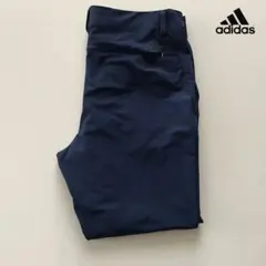 アディダス　メンズゴルフパンツ