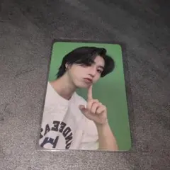 【匿名配送】StrayKids ハン ATE トレカ