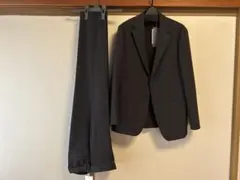 ユナイテッドアローズ COZY セットアップ ジャケット パンツ