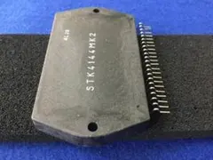 STK392-150 三洋 プロジェクションTV用 IC 2個 - メルカリ
