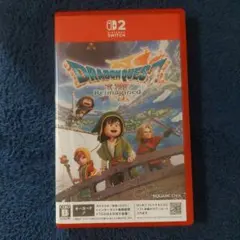 ドラゴンクエスト7DRAGON QUESTVII NintendoSwitch2