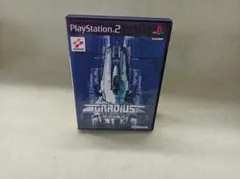 都《CTJNH》PS2　グラディウス3＆4　復活の神話