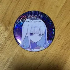 にじさんじ 5周年 タロット缶バッチ リゼ・ヘルエスタ