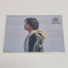 ミセス　ゼンジン　フォトカード　大森元貴　033