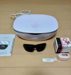 ケノン ver8.7 極美品！早い者勝ち✳︎残量96% 2023年製 使用頻度低め