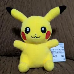 ポケットモンスター ぬいぐるみ コレクレー (とほフォルム)のサムネイル