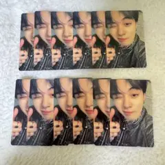 鶴房汐恩 トレカ セルカ