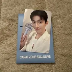 2025年最新】ドギョム トレカの人気アイテム - メルカリ