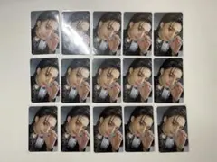 Stray Kids スキズ ヒョンジン 樂star トレカ 痛バ