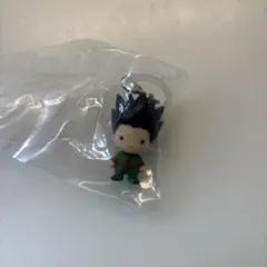 ゴン めじるしアクセサリー