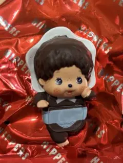 HIPPERS ヒッパーズ モンチッチ ベビちっち ベビチッチ ボーイ 男の子