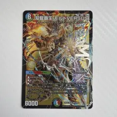 双龍覇王モルトVERSUS - メルカリ