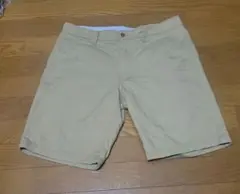 old SILAS 90s　サイラス　ハーフパンツのサムネイル