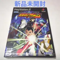 ASTRO BOY 鉄腕アトム PS2 - メルカリ