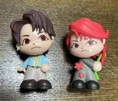 2026年最新】Mrs. GREEN APPLE フィギュアの人気アイテム - メルカリ