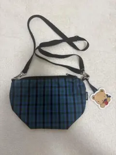 ファミリア サコッシュ ショルダーバッグ (XBネイビー) 西脇市ふるさと納税限定】＜予約受付＞ファミリア（familiar