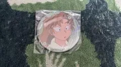 忍たま乱太郎 缶バッジ 寝巻き姿の段 善法寺伊作